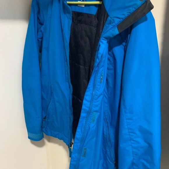 Women’s Columbia jacket - Picture 2 of 5